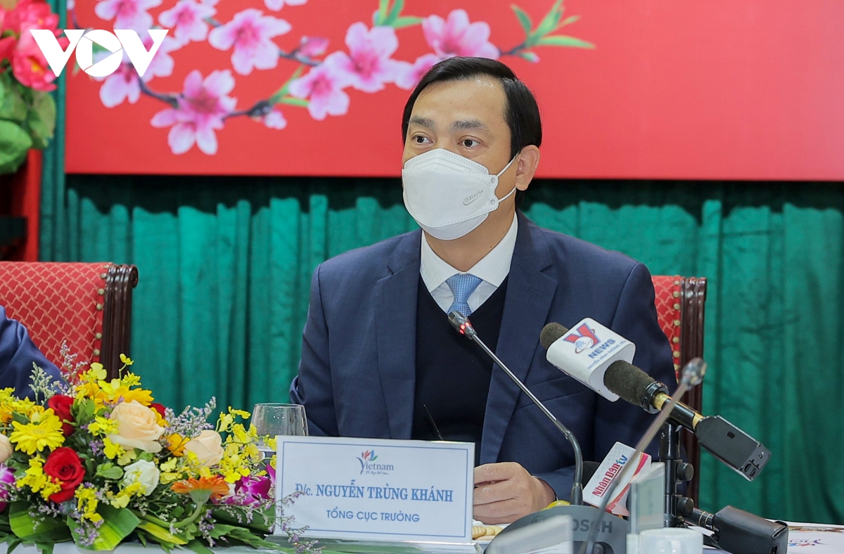 Главное туристическое управление опубликовало план приема иностранных туристов