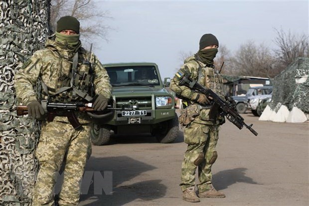 Украина предложила оптимальный формат переговоров по урегулированию конфликта на Донбассе