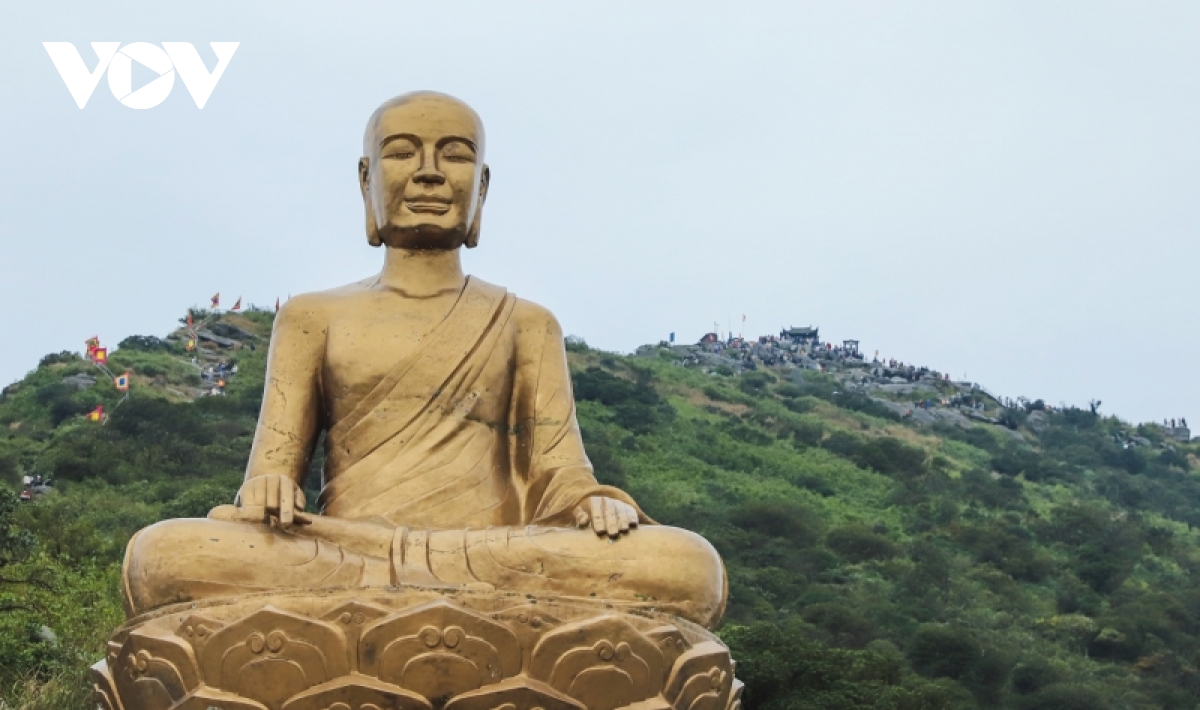 Иенты на пути к тому, чтобы стать объектом Всемирного наследия