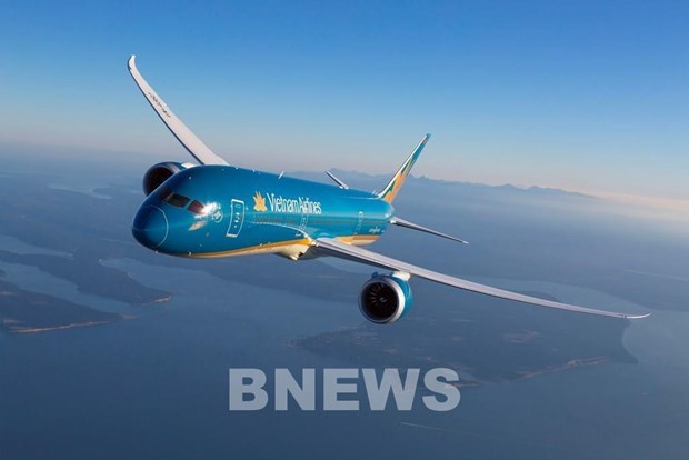 Vietnam Airlines запускает страховку от задержки отмены рейса