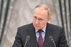 Россия не планирует оккупировать украинские территории