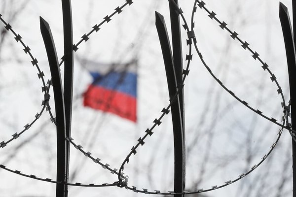 Еще больше стран мира ввели санкции в отношении России