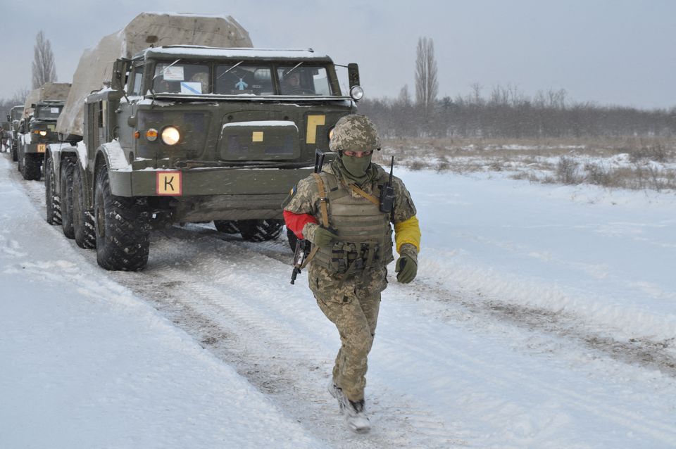 Европейские власти предупредили об опасности полетов над Украиной