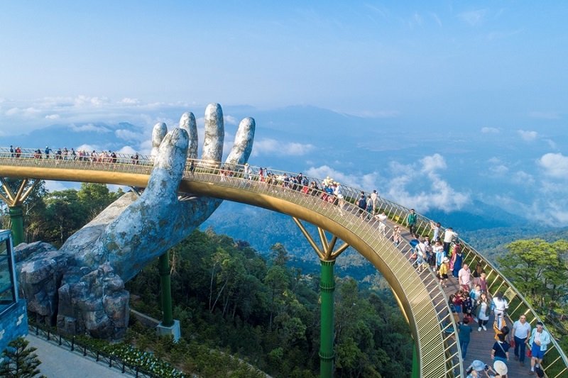 Зарубежные туристические компании активно готовятся к отправке туристов на отдых во Вьетнам