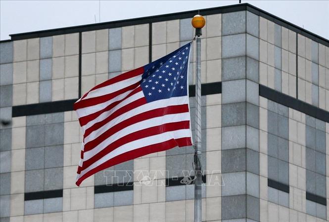 США сообщили о выезде всех американских дипломатов с территории Украины