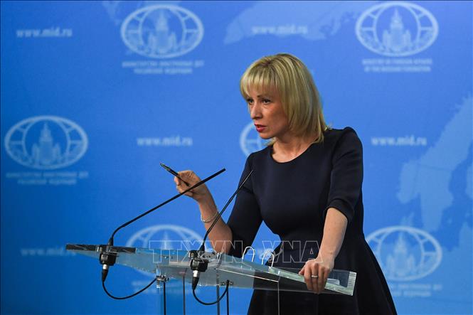 В МИД РФ прокомментировали угрозу санкций против России