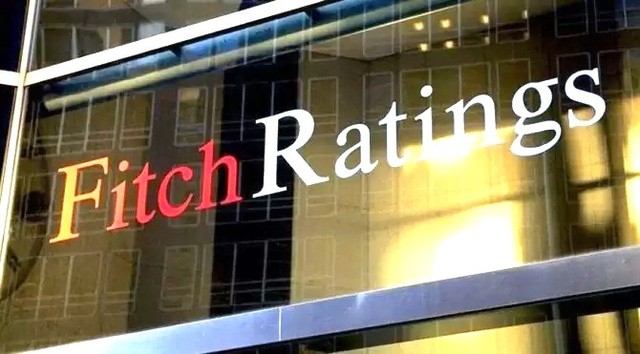 Fitch понизило долгосрочный рейтинг Украины до «CCC»
