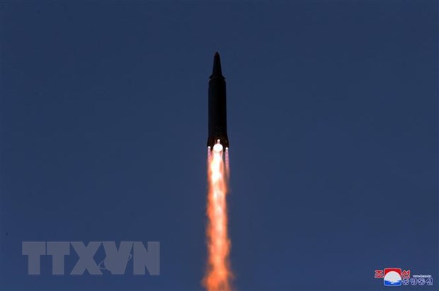 КНДР заявила о проведенном накануне испытании для разработки спутника-разведчика