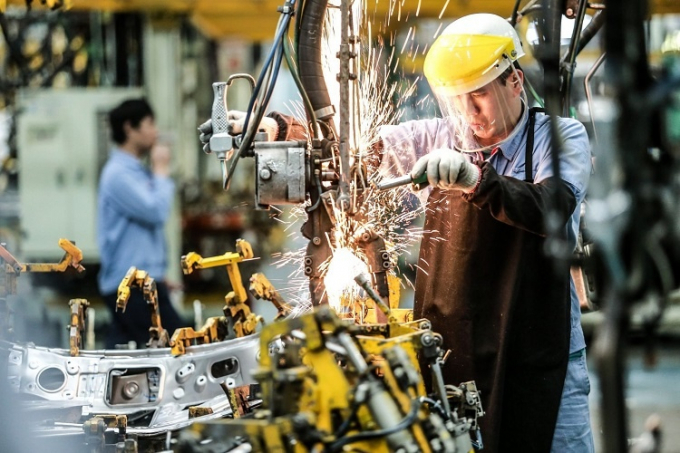 Cингапур лидирует по притоку ПИИ во Вьетнам