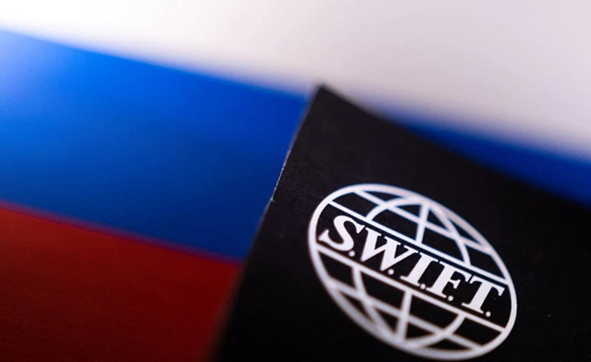 Влияние отключения России от SWIFT на Вьетнам