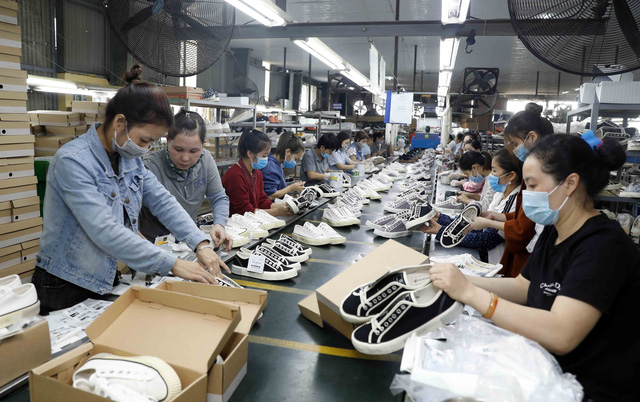 Вьетнам обеспечивает непрерывность производства, несмотря на эпидемию