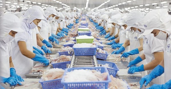 Экспорт аквапродуктов в Россию столкнется с трудностями