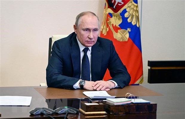 Россия подчеркнула серьезность последствий в случае попыток установить бесполетную зону над Украиной