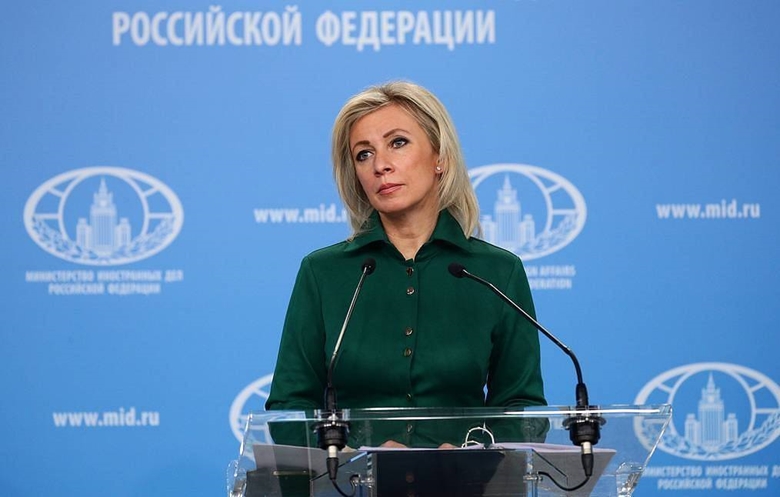 Россия и Украина проведут встречу на министерском уровне