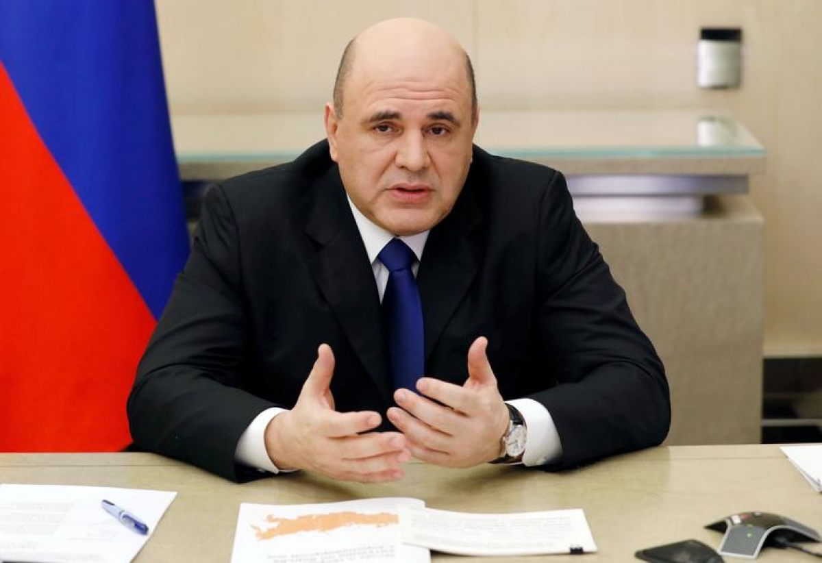 Россия разработала план действий для борьбы с санкциями