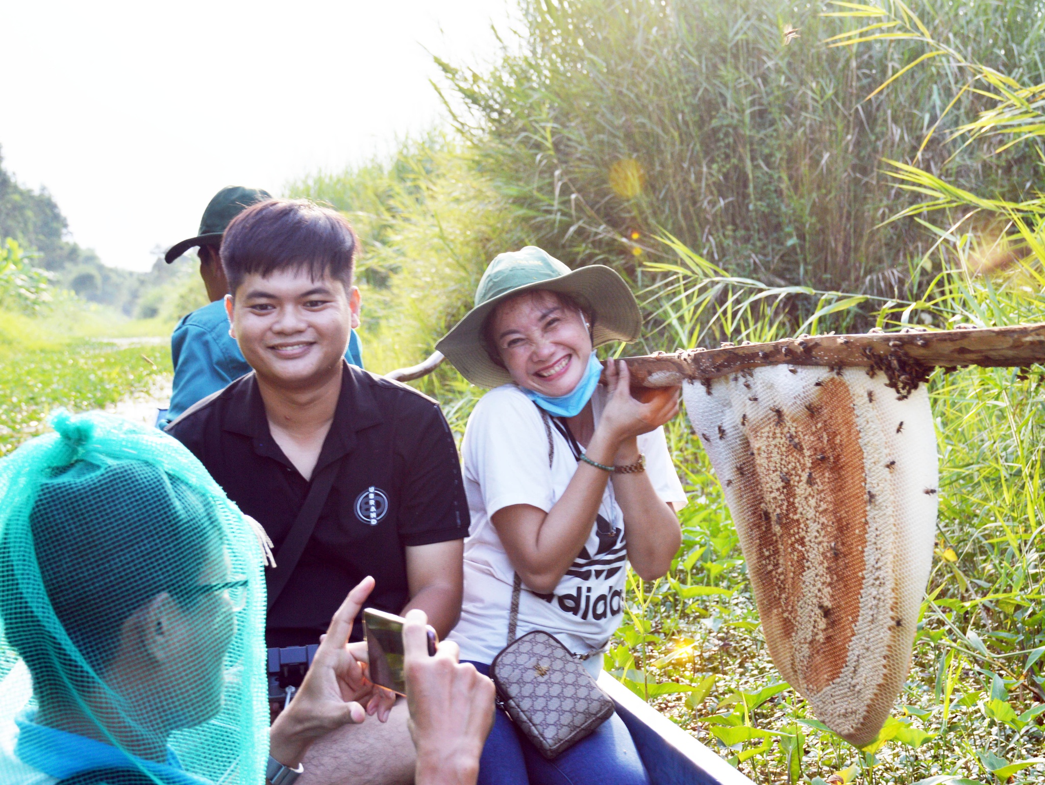 Провинция Камау объявляет о серии привлекательных культурных и туристических мероприятий в 2022 году