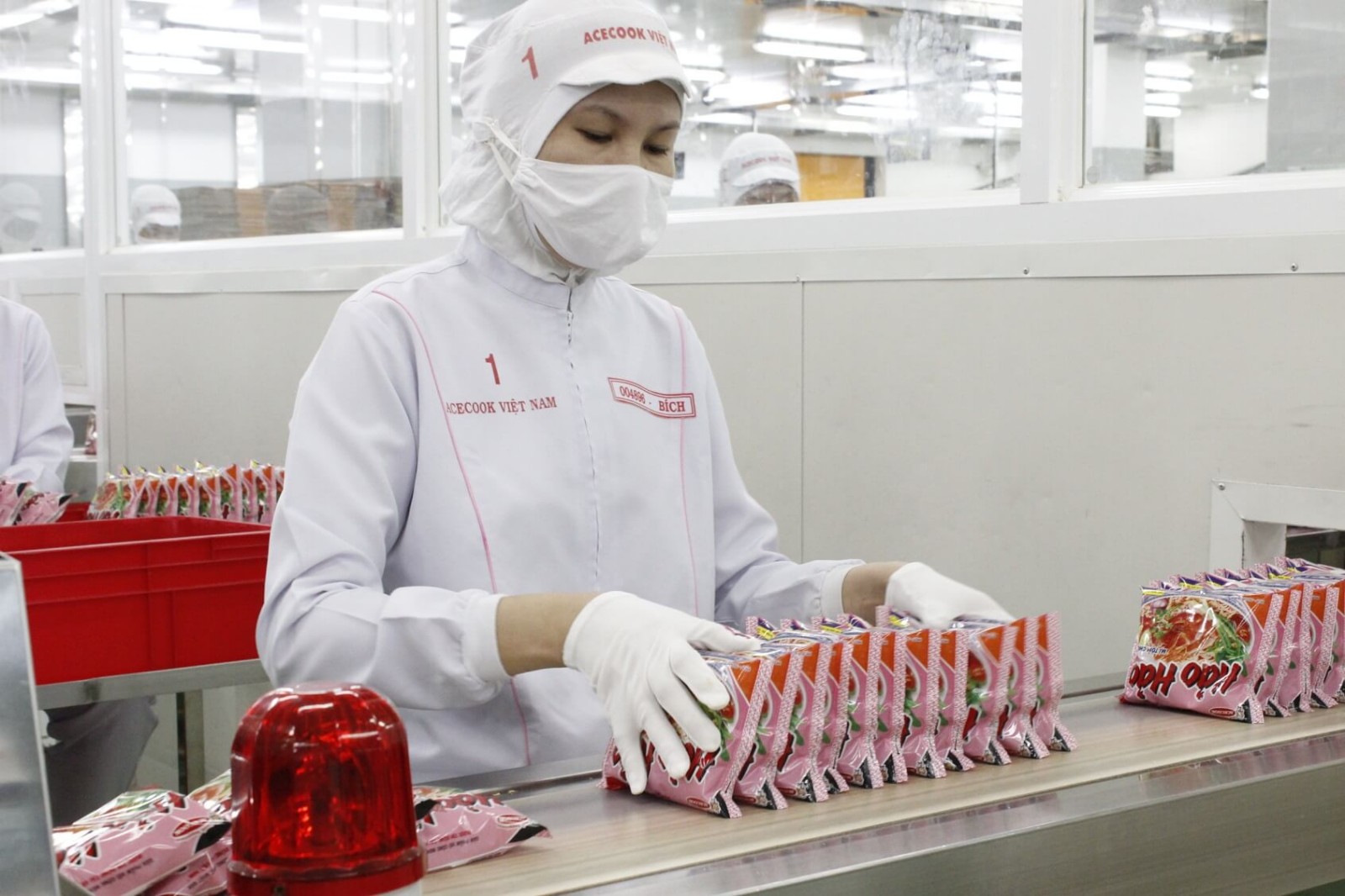 Во Вьетнаме стараются не повышать цены на товары