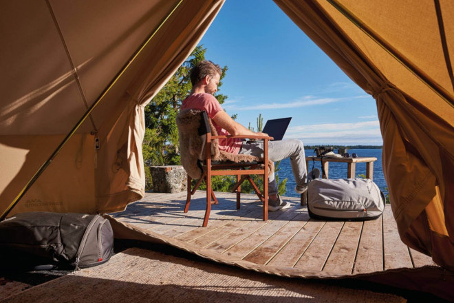 Вьетнам - идеальное направление для «цифровых кочевников»