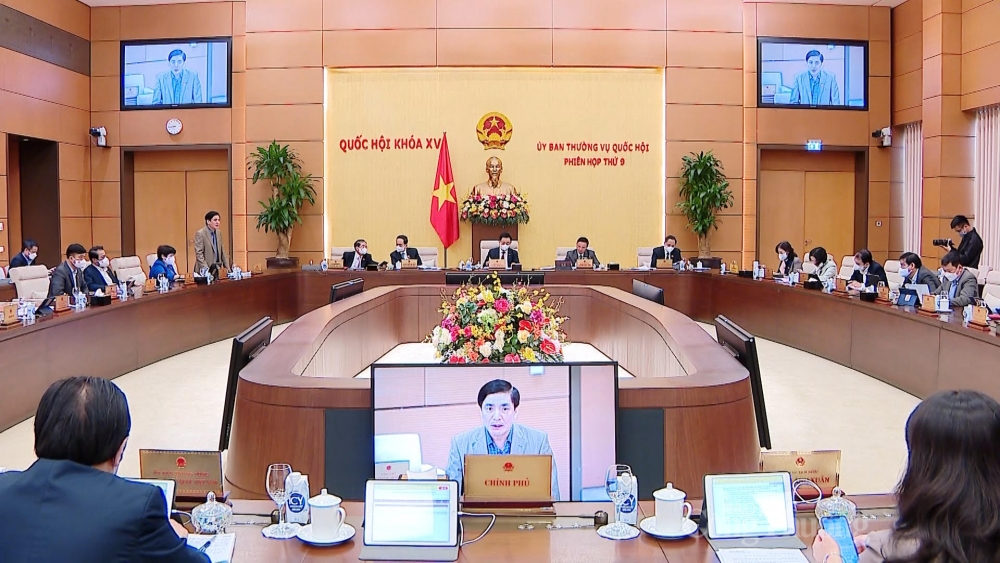 Было сэкономлено более 2 трлн донгов в результате деления административно-территориальных единиц на уровнях уезда и сельской общины