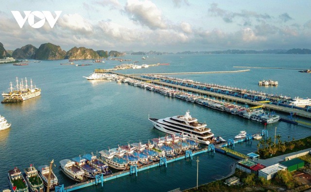 Обнародован подробный план возобновления внешнего туризма