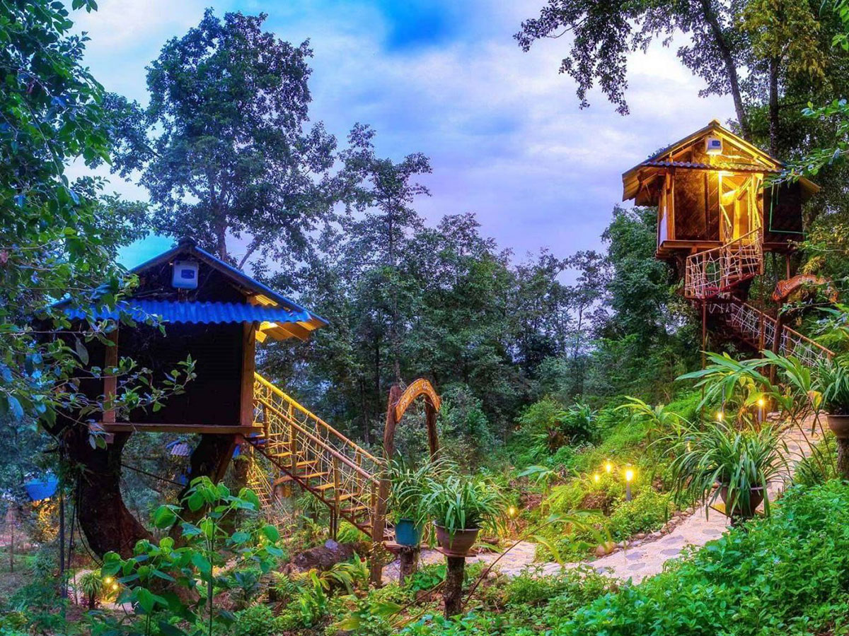 Турпоток в селение Син Суой Хо возобновляется