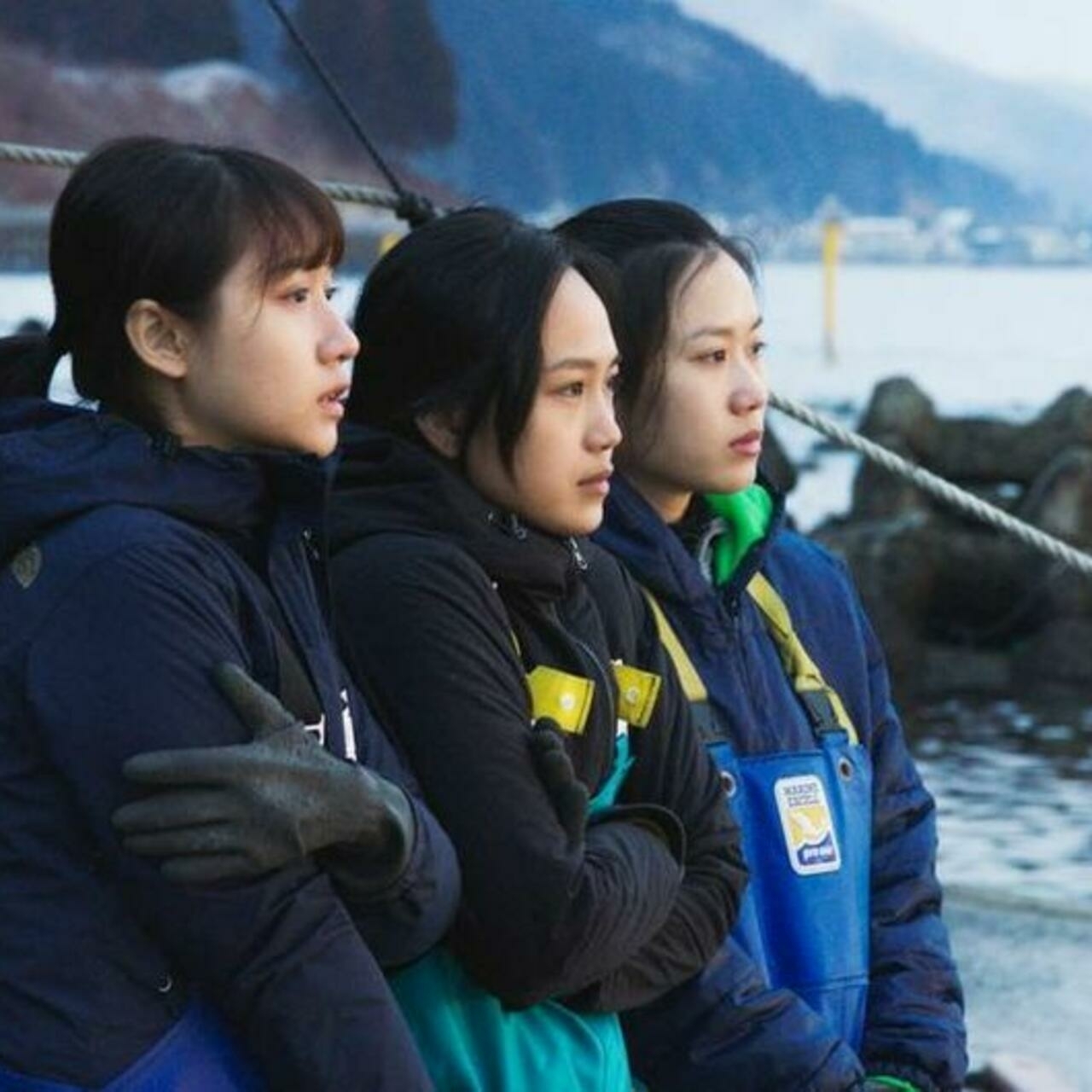 Фильм о вьетнамских девушек, работающих в японском морском порту получил премию имени Нагиса Осима