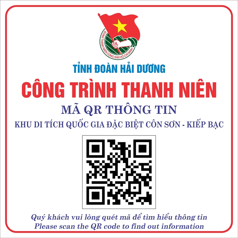 Хайзыонг знакомит туристов с культурными ценностями и историческими местами с помощью современных технологий