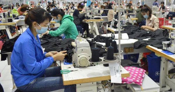Город Хошимин стремится восстановить темпы роста экспорта
