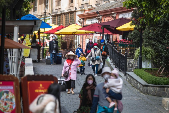 Город Дананг примет еще иностранных туристов в конце марта