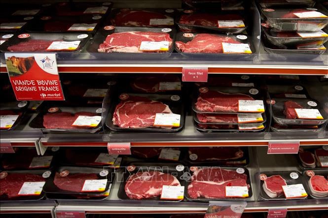 Импортный спрос на мясо и мясопродукты во Вьетнаме вряд ли резко возрастет