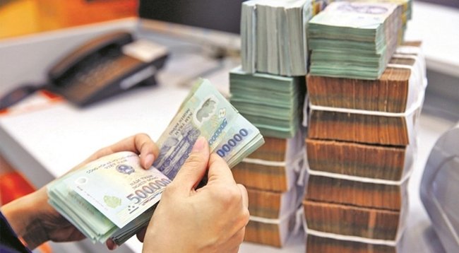 Утверждена Финансовая стратегия до 2030 года