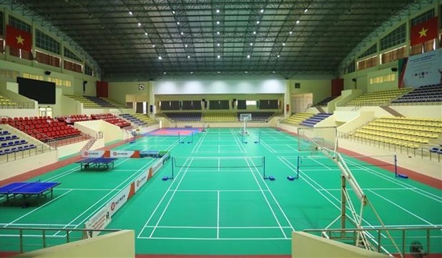 Вьетнам разработал планы профилактики пандемии COVID-19 во время проведения SEA Games 31