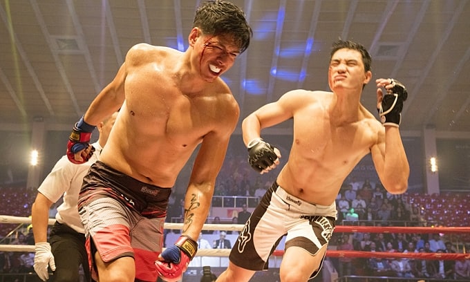 Вьетнамский фильм появится в кинотеатрах США