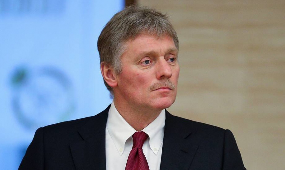 Россия назвала опасной идею ввода миротворцев НАТО на Украину
