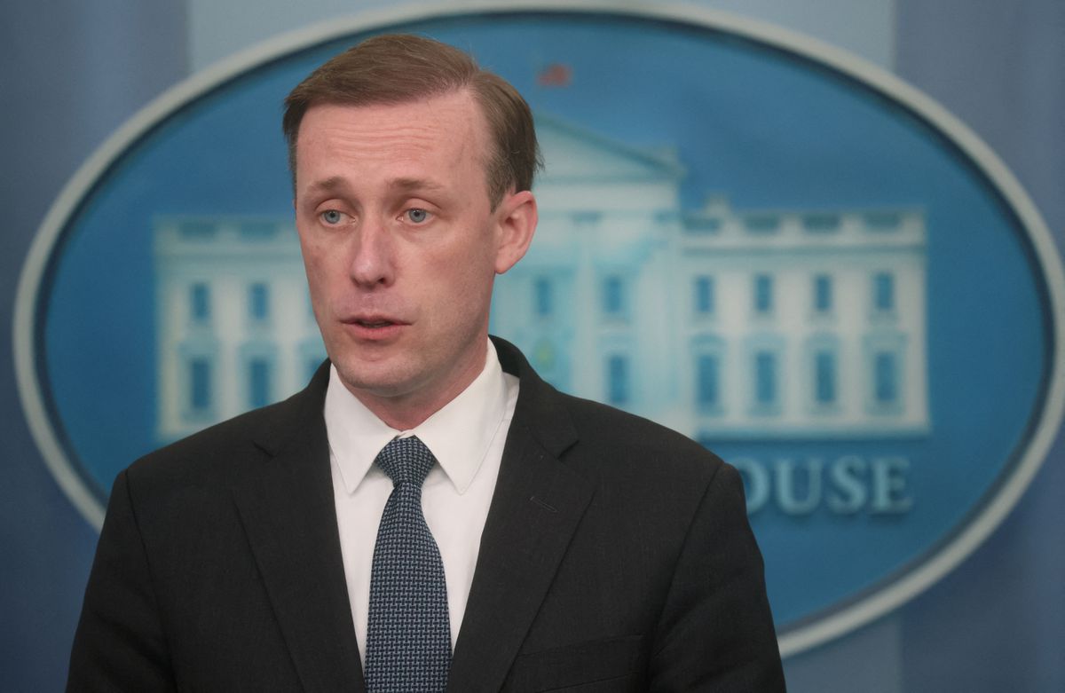 США озвучили Китаю красные линии по помощи РФ