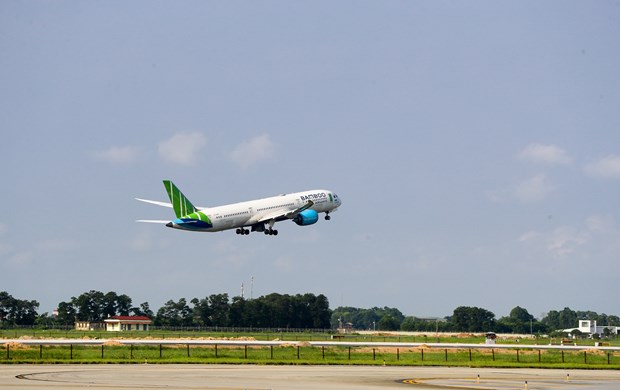 Bamboo Airways открывает прямой рейс Ханой-Лондон
