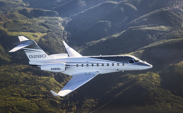 «Sun Air» официально стала эксклюзивным представителем люксового бренда «Gulfstream» во Вьетнаме
