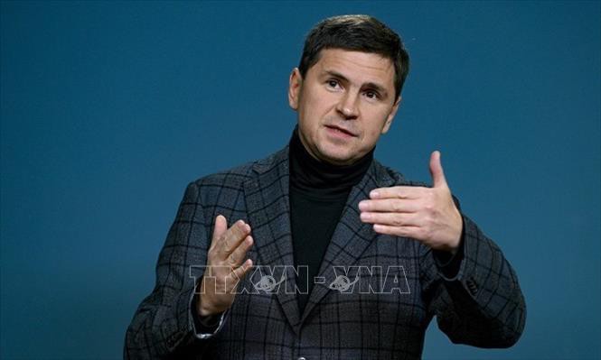 Украина отметила важность гарантий безопасности в переговорах с Россией