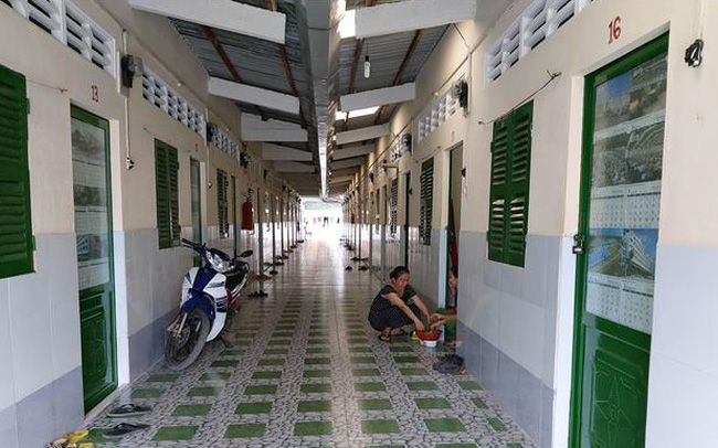 Вице-премьер Ле Минь Кхай подписал Постановление Об оказании поддержки трудящихся в оплате арендной платы за жильё