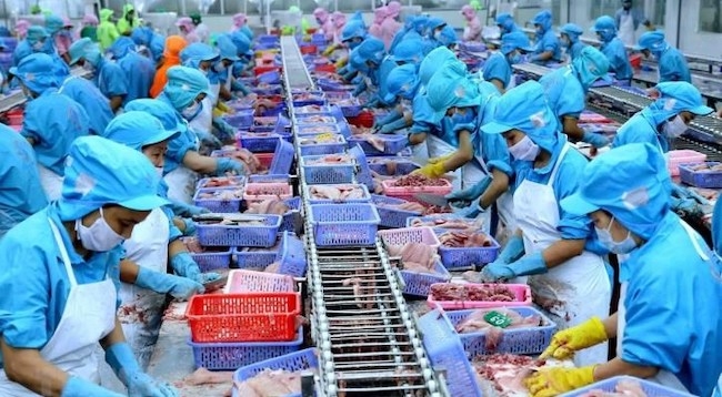 Fitch подтвердило рейтинг Вьетнама на уровне «BB» с позитивным прогнозом