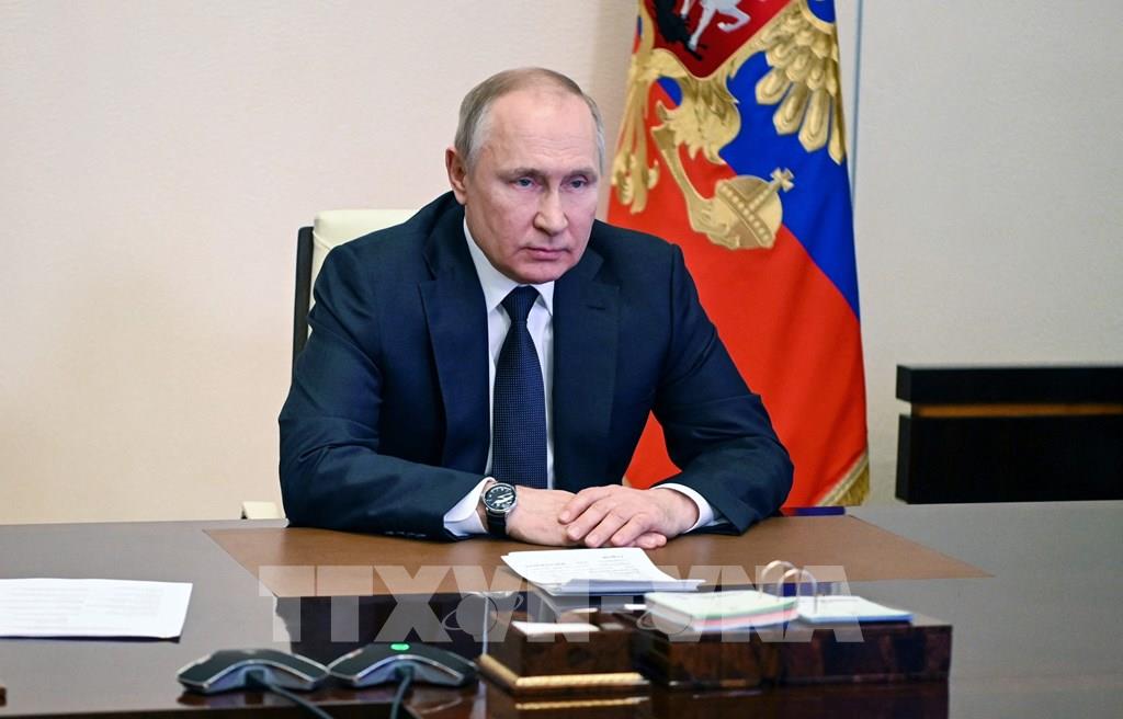 Российская нефть переходит на рынок стран ЮВА