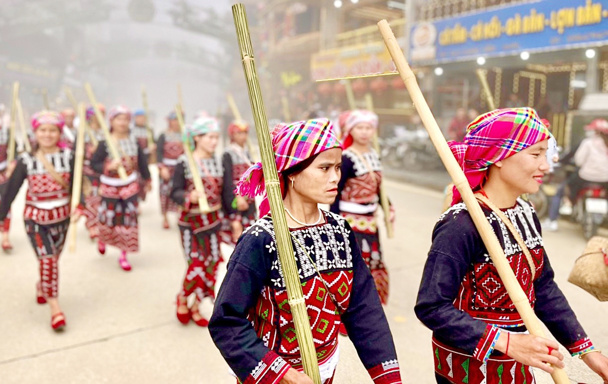 Уличный карнавал в городе Шапа - 2022 обещает много интересных мероприятий