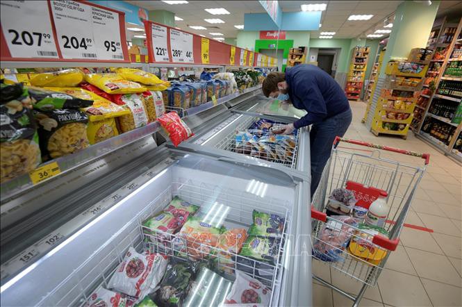В России легализован параллельный импорт ряда товаров