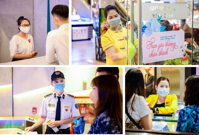 Сектор услуг демонстрирует возобновление роста