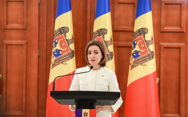 Молдова не присоединится к антироссийским санкциям