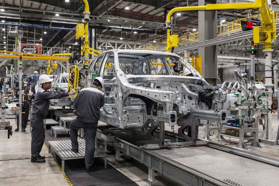 Вьетнам вошел в топ-3 лучших инвестиционных направлений в ЮВА