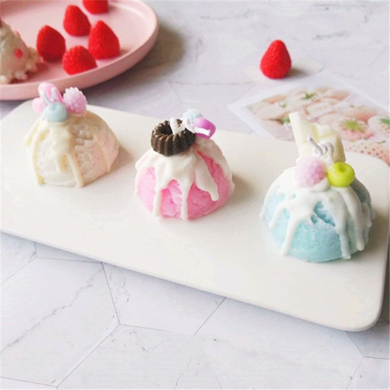 Праздник ароматов