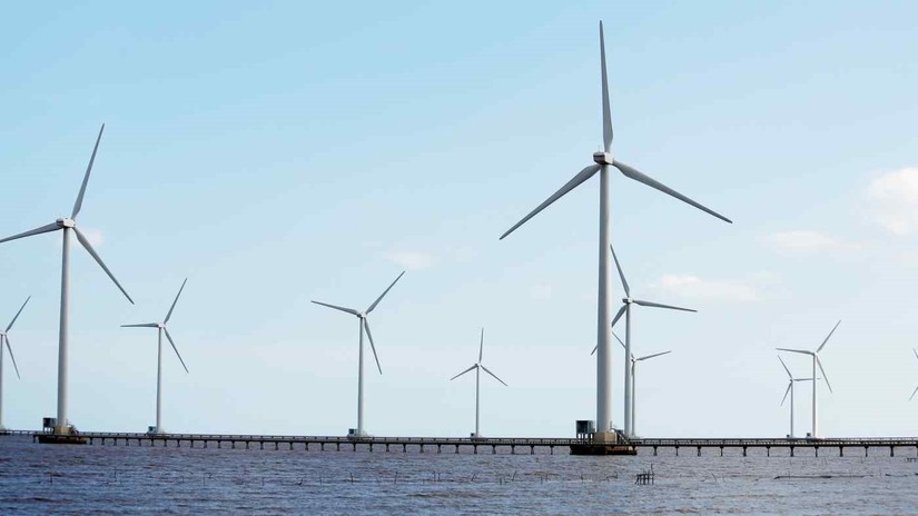 «Вьетнамский рынок ветроэнергетики вошел в мировой рейтинг»