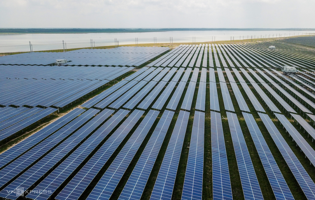 Инициатива о развитии ядерной энергетики после 2030 года