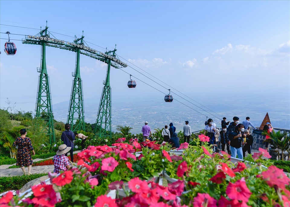 Пик продаж туров в период праздничных выходных